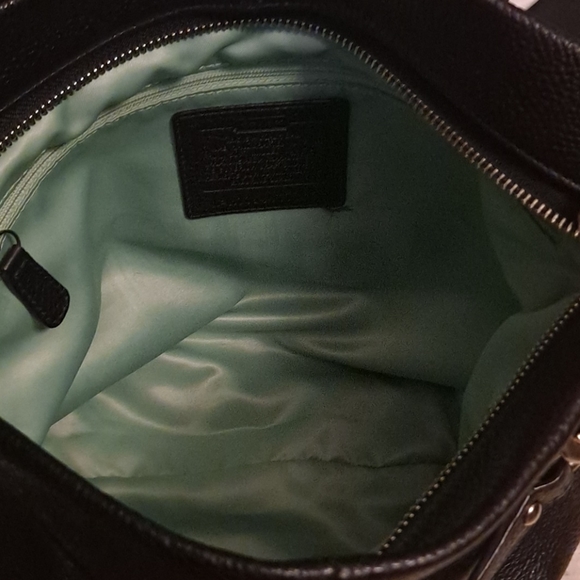 Coach Purse - Picture 5 of 6